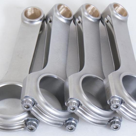 Eagle Mitsubishi 4G63 2nd Gen Engine Connecting Rods, Auto-onderdelen, Motor en Toebehoren, Ophalen of Verzenden