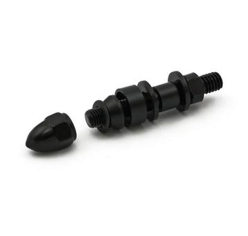 Spiegel Adaptor | MIRROR ADAPTER. BLACK beschikbaar voor biedingen
