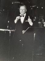 Francis Apesteguy (1952-2022) - Frank Sinatra Triumph at