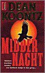 Middernacht / Poema Koontz 9789024537587 Dean R. Koontz, Verzenden, Gelezen, Dean R. Koontz