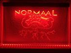 Normaal deurdonderen neon bord lamp LED verlichting reclame, Verzenden, Nieuw