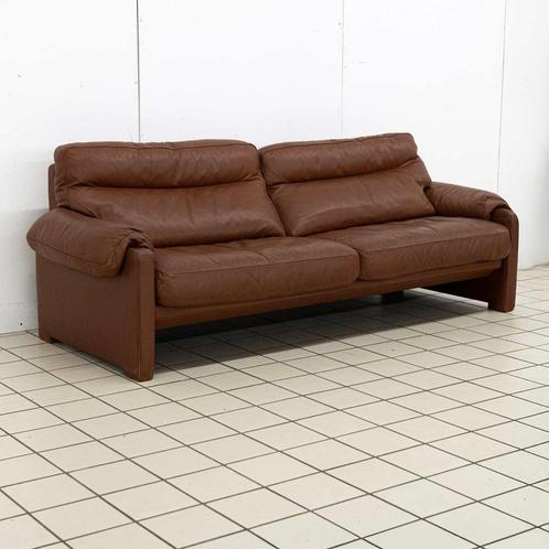 De Sede 4 Persoons Zitbank Design Bank, Huis en Inrichting, Banken | Sofa's en Chaises Longues, Ophalen of Verzenden