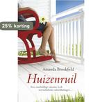 Huizenruil 9789047515555 Aamanda Brookfield, Verzenden, Gelezen, Aamanda Brookfield