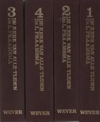 (ZIE 9051940270)KERK VAN ALLE TIJDEN 9789061352808 Praamsma, Verzenden, Gelezen, Praamsma