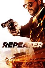 Repeater - DVD, Cd's en Dvd's, Dvd's | Actie, Verzenden, Nieuw in verpakking