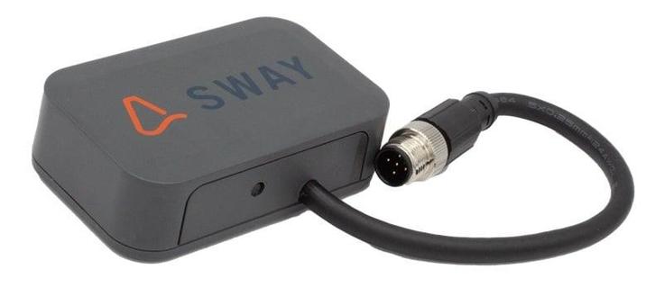 SWAY Breeze - NMEA2000 voor Sway app - NMEA2000 (ook AIS), Watersport en Boten, Navigatiemiddelen en Scheepselektronica, Ophalen of Verzenden