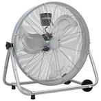 Grote Aluminium Ventilator | 73cm | OP = OP 55%, Ophalen of Verzenden, Nieuw, Ventilator