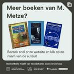 LETS MAKE THINGS BETTER 9789061686125 M. Metze, Verzenden, Gelezen, M. Metze