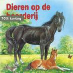 Dieren op de boerderij 9789088890109 Ray Cresswell, Boeken, Verzenden, Gelezen, Ray Cresswell