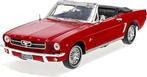 Motormax 1:18 - Model cabriolet - Ford Mustang 1964 1/2 -, Nieuw
