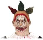 Halloween Clowns Masker Haar, Hobby en Vrije tijd, Feestartikelen, Nieuw, Verzenden
