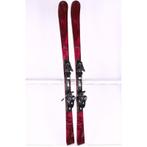 158 166 dames skis STOCKLI MONTERO AW 2025, grip walk, swis, Overige merken, 160 tot 180 cm, Gebruikt, Verzenden