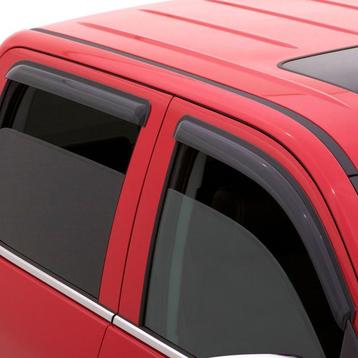 AVS 14-17 Nissan Rogue (excl. Sportmodel) Ventvisor beschikbaar voor biedingen