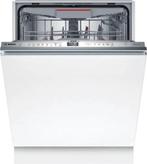 Bosch Sbd6ecx00e – Volledig Geïntegreerde Inbouwvaatwasser |, Ophalen of Verzenden, Nieuw, 85 tot 90 cm
