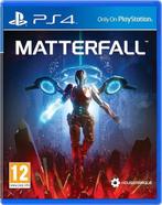 Matterfall (PS4 Games), Spelcomputers en Games, Games | Sony PlayStation 4, Ophalen of Verzenden, Zo goed als nieuw