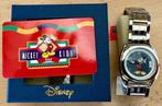Mickey Mouse - 1 Watch, Verzamelen, Disney, Nieuw