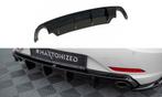 Diffusers BMW Z4 E89 Maxton Glans Zwart, Ophalen of Verzenden, Nieuw