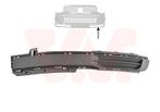 BUMPER GRILL VOOR VW TRANSPORTER T6 2015- 7E0807489C9B9, Auto-onderdelen, Carrosserie en Plaatwerk, Ophalen of Verzenden, Nieuw