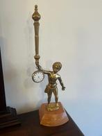 Pocket Watch Holder- putto