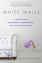 White Walls 9780451473110 Judy Batalion, Verzenden, Gelezen, Judy Batalion