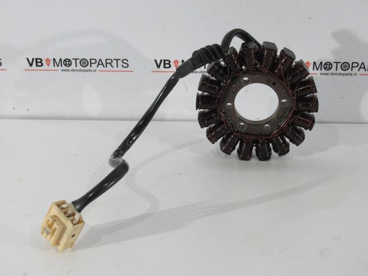 Yamaha YZF-R6 RJ11 Ontsteking stator, Motoren, Onderdelen | Yamaha, Ophalen of Verzenden
