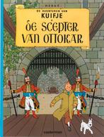 De avonturen van Kuifje - De scepter van ottokar Hergé, Boeken, Gelezen, Hergé, Hergé, Verzenden
