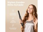Stylila® 8-in-1 Airstyler - Multistyler - 110.000 RPM motor, Verzenden, Zo goed als nieuw