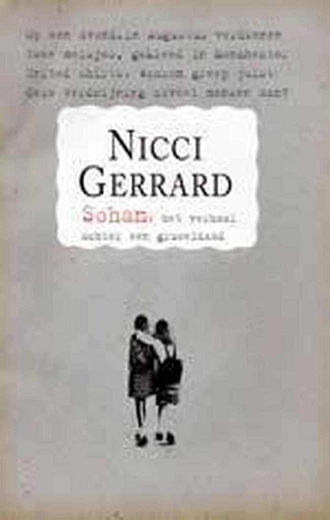 Soham 9789022541340 Nicci Gerrard, Boeken, Literatuur, Zo goed als nieuw, Verzenden