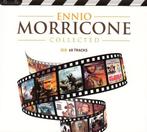Ennio Morricone - Collected - 3CD, Cd's en Dvd's, Ophalen of Verzenden, Nieuw in verpakking