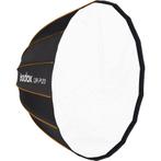 Godox Quick Release Parabolic Softbox QR-P120 Bowens, Nieuw, Overige typen, Ophalen of Verzenden