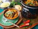 CrockPot Slow Cooker 2,4L black Digital, Witgoed en Apparatuur, Slowcookers, Verzenden, Zo goed als nieuw