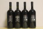 2009, 2011, 2013 & 2015 Pianirossi, Solus - Toscane - 4, Nieuw