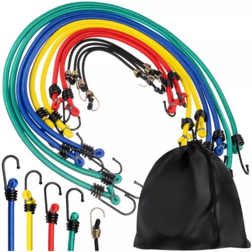 Xtrobb Bagageriem – Verstelbare Riem voor Koffer en Backpa, Fietsen en Brommers, Fietsaccessoires | Overige Fietsaccessoires, Nieuw