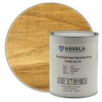 Havala kleurloze houtbescherming Schild Lak 1K, Verzenden, Nieuw