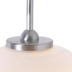 Steinhauer wandlamp Bollique LED 1444ST Nieuw, Nieuw, Glas, Modern, Ophalen of Verzenden