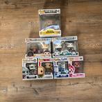 Funko  - Funko Pop Set of 7 various pops Exclusive - 2020+ -