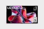 LG OLED65G3 - 65 Inch 4K Ultra OLED 100Hz Smart TV HDMI 2.1, Audio, Tv en Foto, Televisies, Ophalen, OLED, Zo goed als nieuw, 100 Hz