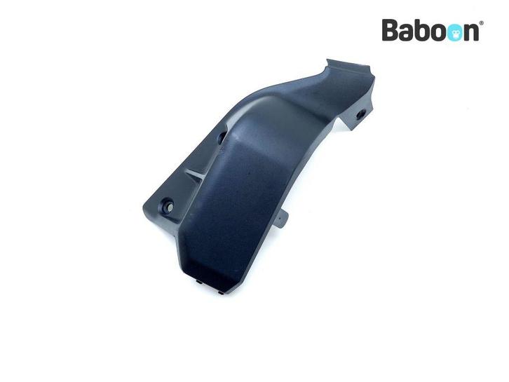 Radiateur Kap Rechts Ducati Scrambler 800 Cafe Racer 2019, Motoren, Onderdelen | Ducati, Gebruikt, Verzenden