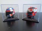 Williams - Haas - Formule 1 - Kubica - Grosjean - Racehelm, Nieuw