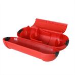 Veiligheidsbox voor Schuko stekkerverbindingen, Caravans en Kamperen, Camper-accessoires, Verzenden, Nieuw