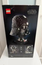 Lego Set - 75304 - Star Wars - Darth Vader Helmet, Nieuw