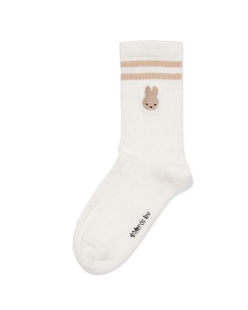 HEMA Nijntje damessokken beige 2+1 gratis, Kleding | Dames, Overige Dameskleding, Nieuw, Verzenden