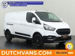 Ford Transit Custom 2.0TDCI Bestelbus 2022 L2 H1 Diesel, Euro 6, Wit, Nieuw, Ford