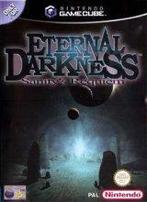 MarioCube.nl: Eternal Darkness: Sanitys Requiem - iDEAL!, Spelcomputers en Games, Games | Nintendo GameCube, Gebruikt, Ophalen of Verzenden