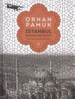 9780571330348 Illustrated Istanbul | Tweedehands, Boeken, Verzenden, Zo goed als nieuw, Orhan Pamuk