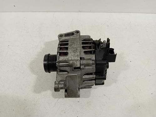 Dynamo Ford C-Max II 1.6 EcoBoost BV6N10300AA, Auto-onderdelen, Motor en Toebehoren, ARN erkend, Stiba lid, Erkend duurzaam, Gebruikt