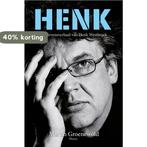 HENK 9789079399932 Martin Groenewold, Verzenden, Gelezen, Martin Groenewold
