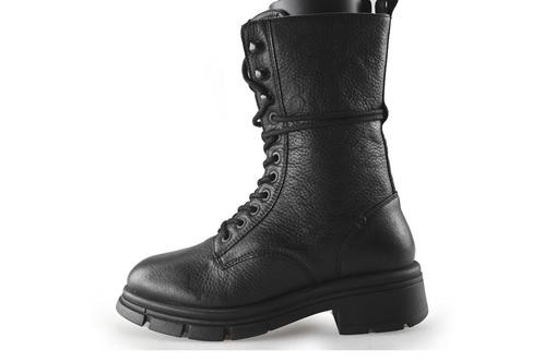 Maruti Veterboots in maat 38 Zwart | 10% extra korting, Kleding | Dames, Schoenen, Zwart, Zo goed als nieuw, Overige typen, Verzenden