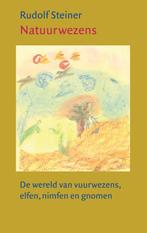 Natuurwezens 9789060382530 Rudolf Steiner, Boeken, Verzenden, Gelezen, Rudolf Steiner