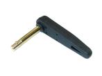 91156507541 Porsche Targa Top Dak Handle / Key. 911 1972-85, Nieuw, Verzenden